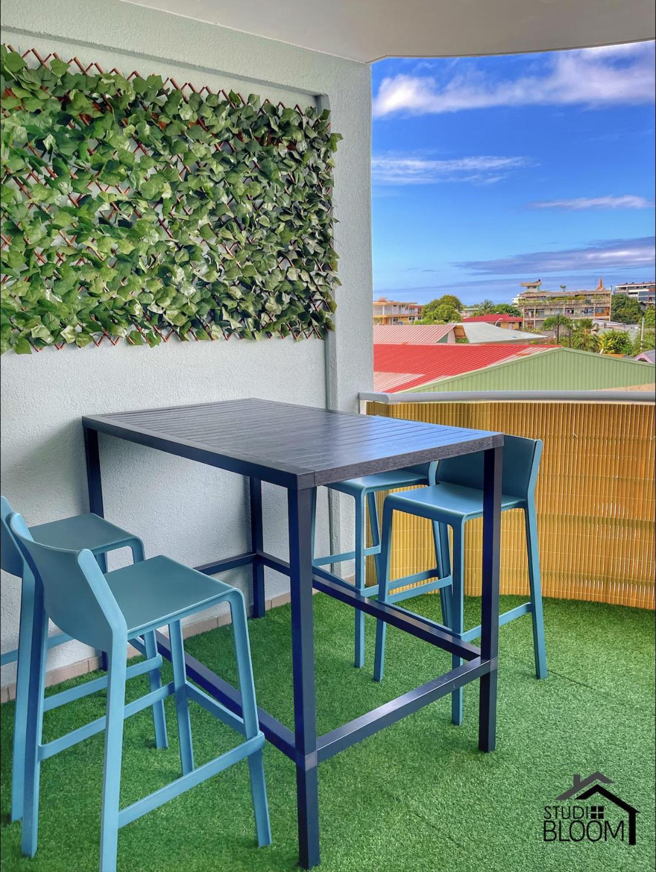 Studio Bloom - Papeete Papeete  Exteriör bild
