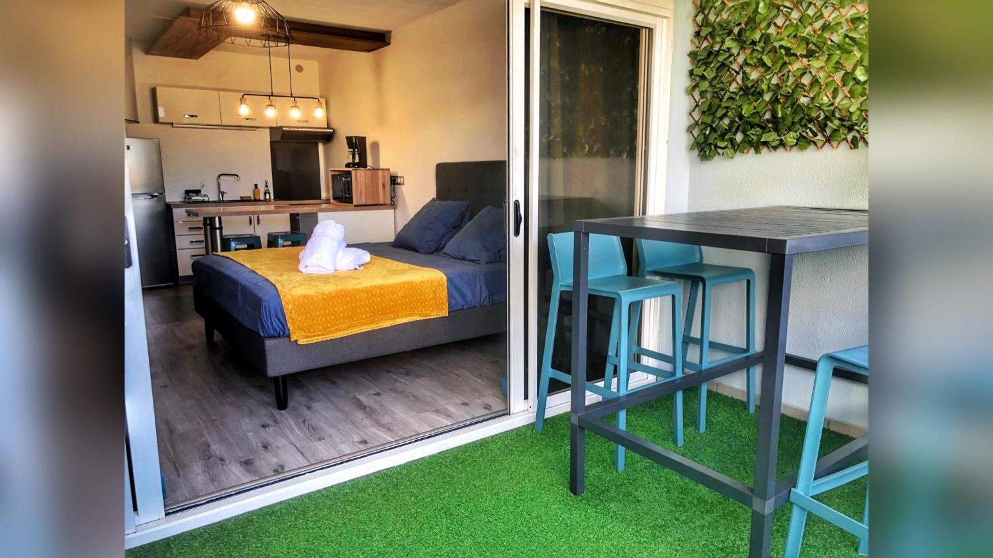 Studio Bloom - Papeete Papeete  Exteriör bild